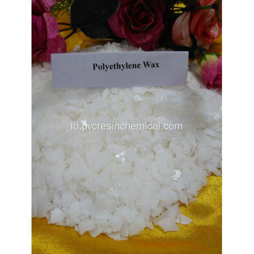 Industiralem Schmierstoff Polyethylen Wax PE Wax